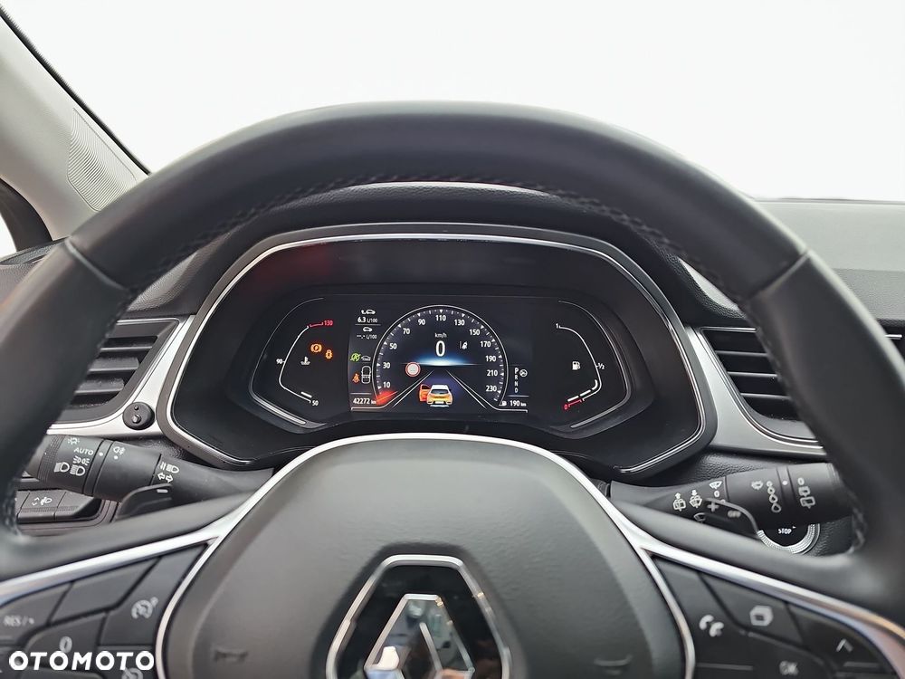 Renault Captur 1.3 TCe mHEV Techno EDC - 14