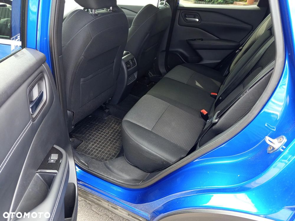 Nissan Qashqai - 13