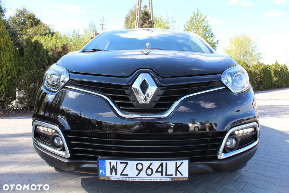 Renault Captur ENERGY TCe 120 EDC Intens - 12
