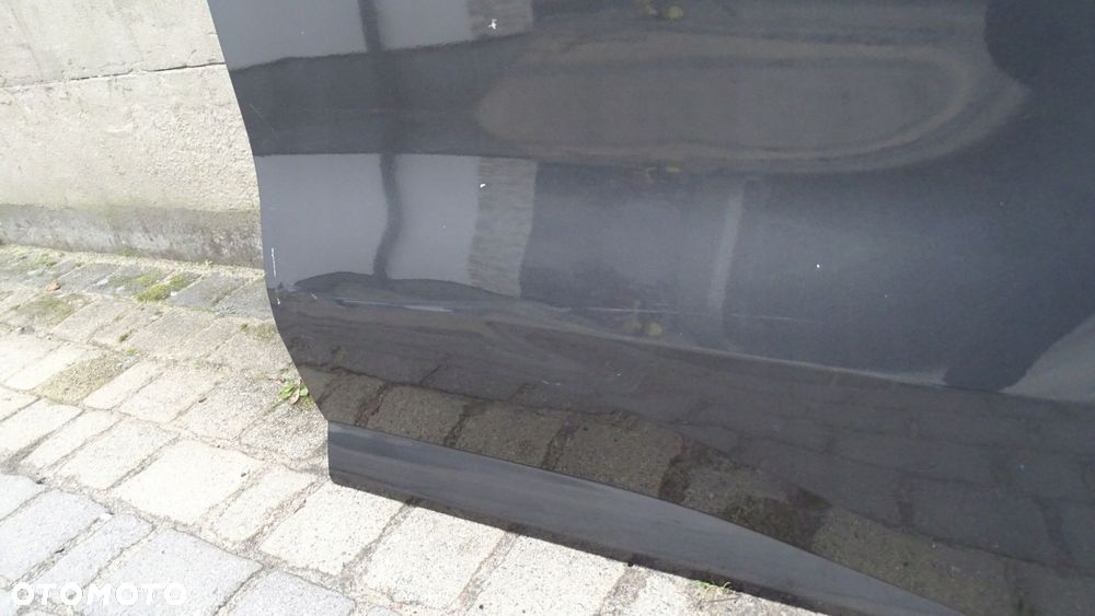 ford transit custom ii mk2 23r - drzwi przednie prawe - 4