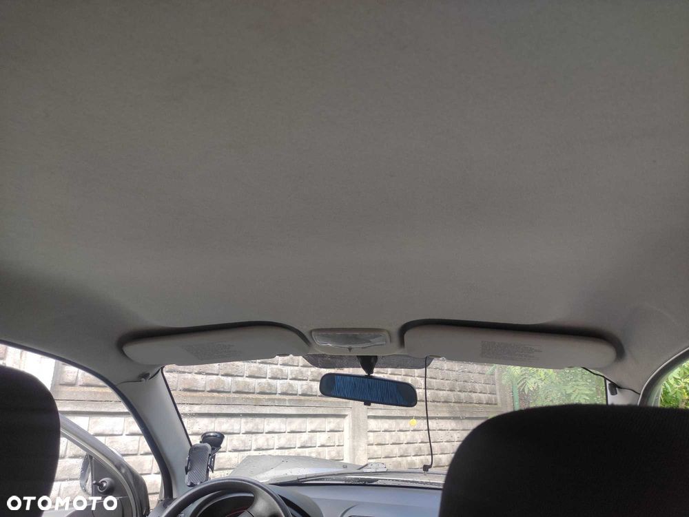 Kia Picanto - 7