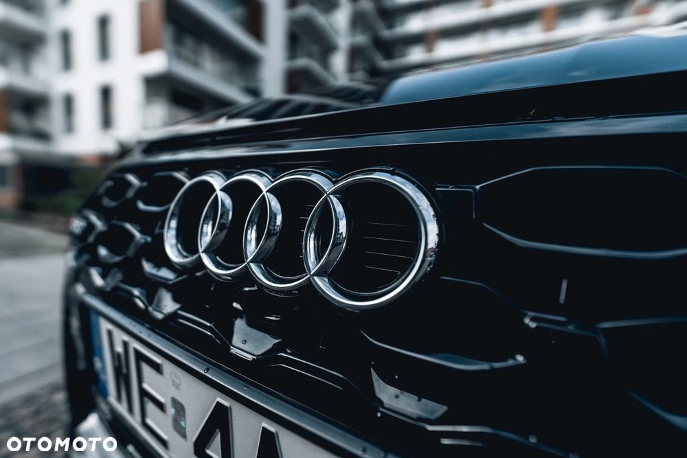 Audi RS3 Sportback TFSI quattro S tronic - 6