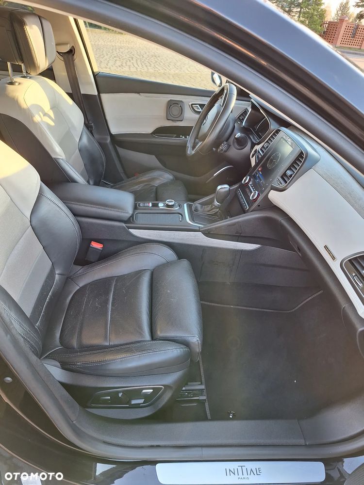 Renault Talisman ENERGY dCi 160 EDC INITIALE PARIS - 7