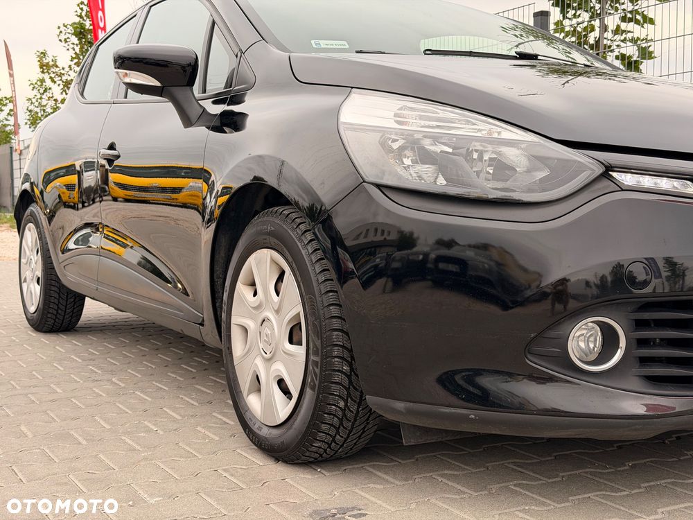 Renault Clio 1.2 16V Intens - 17