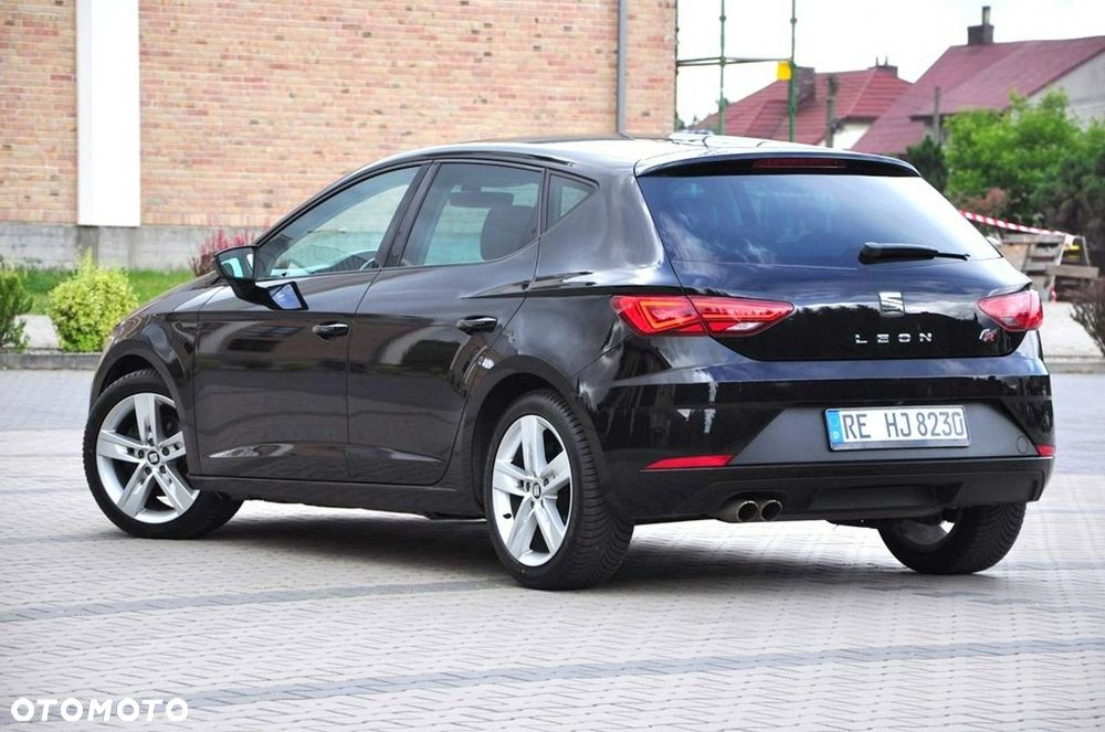Seat Leon - 21