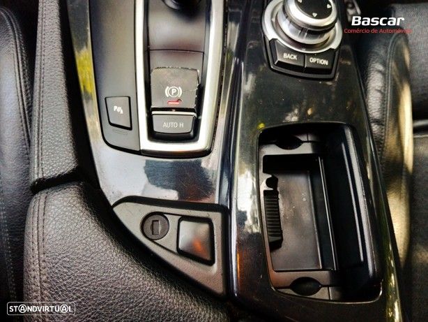 BMW 520 d Sport-Aut. - 41