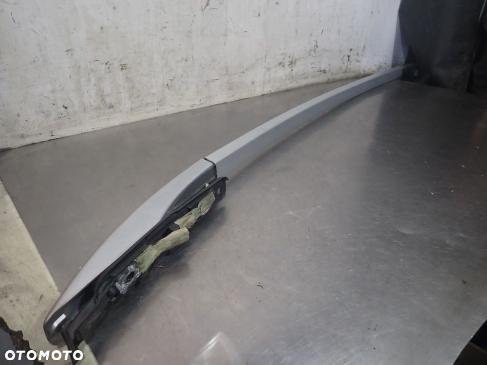 RELING DACHOWY PRAWY FORD KUGA II - 6