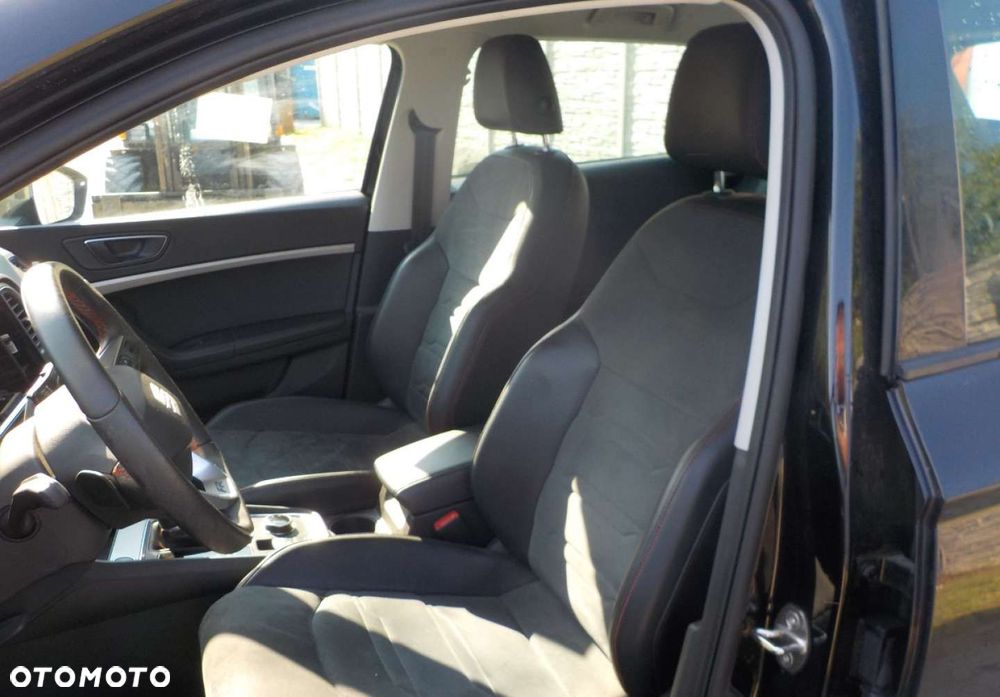 Seat Ateca - 19