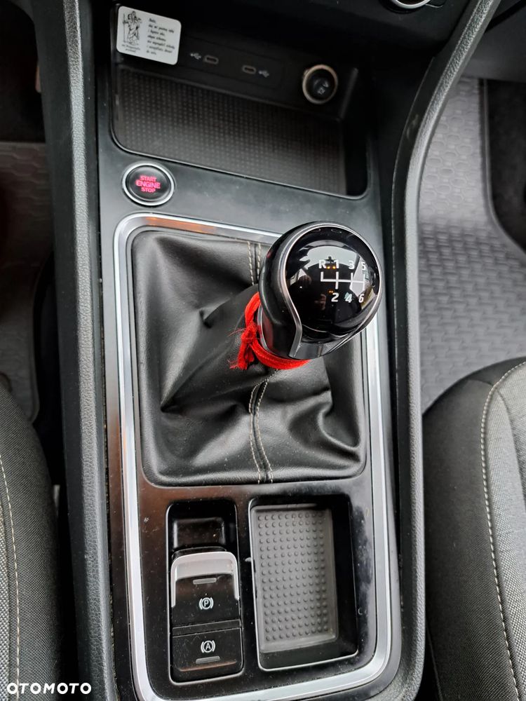 Seat Ateca 2.0 TDI XCELLENCE - 11