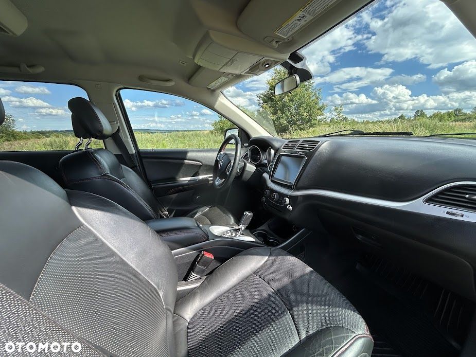 Dodge Journey - 5