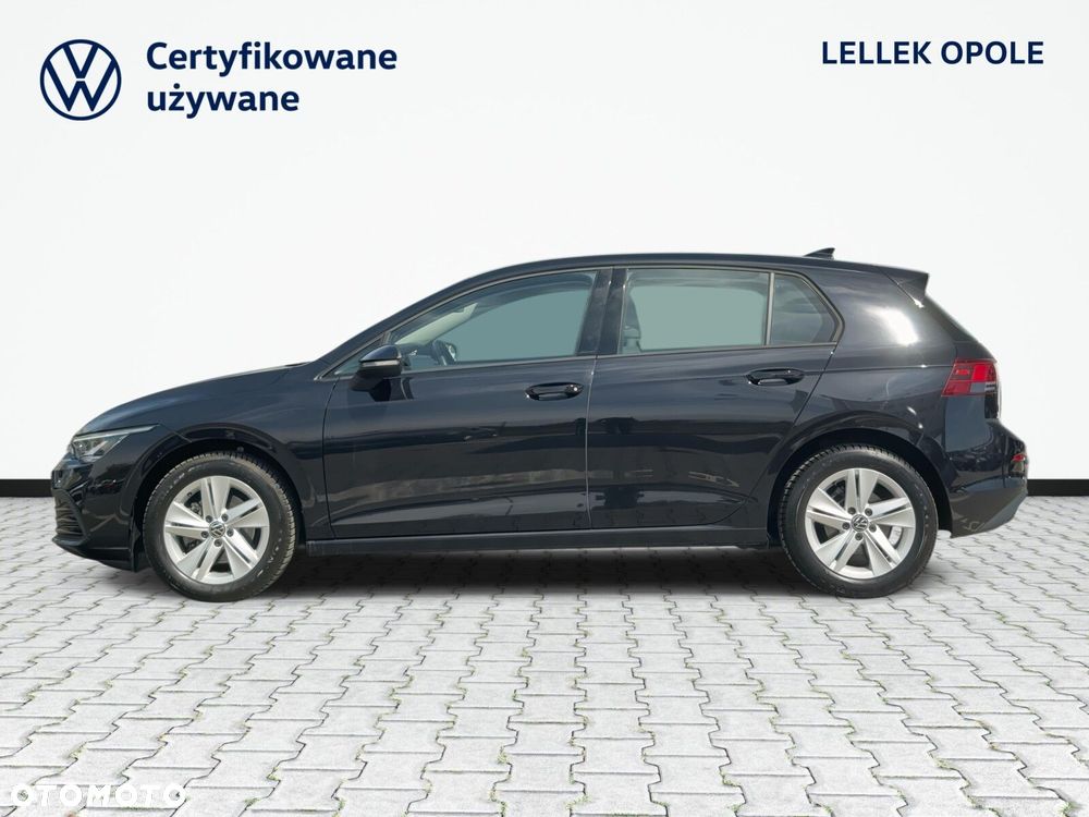 Volkswagen Golf 1.5 TSI EVO Life - 10