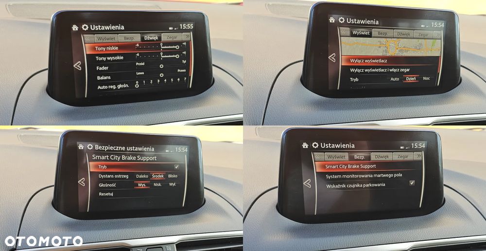 Mazda 3 SKYACTIV-G 120 Exclusive-Line - 13