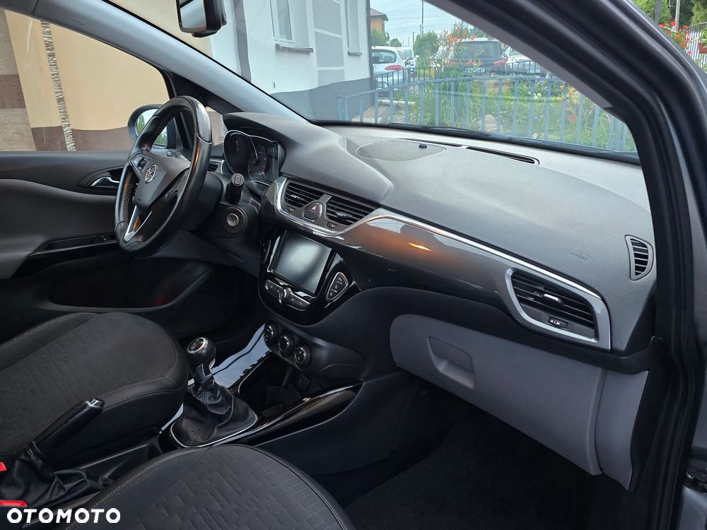 Opel Corsa 1.4 Innovation - 23