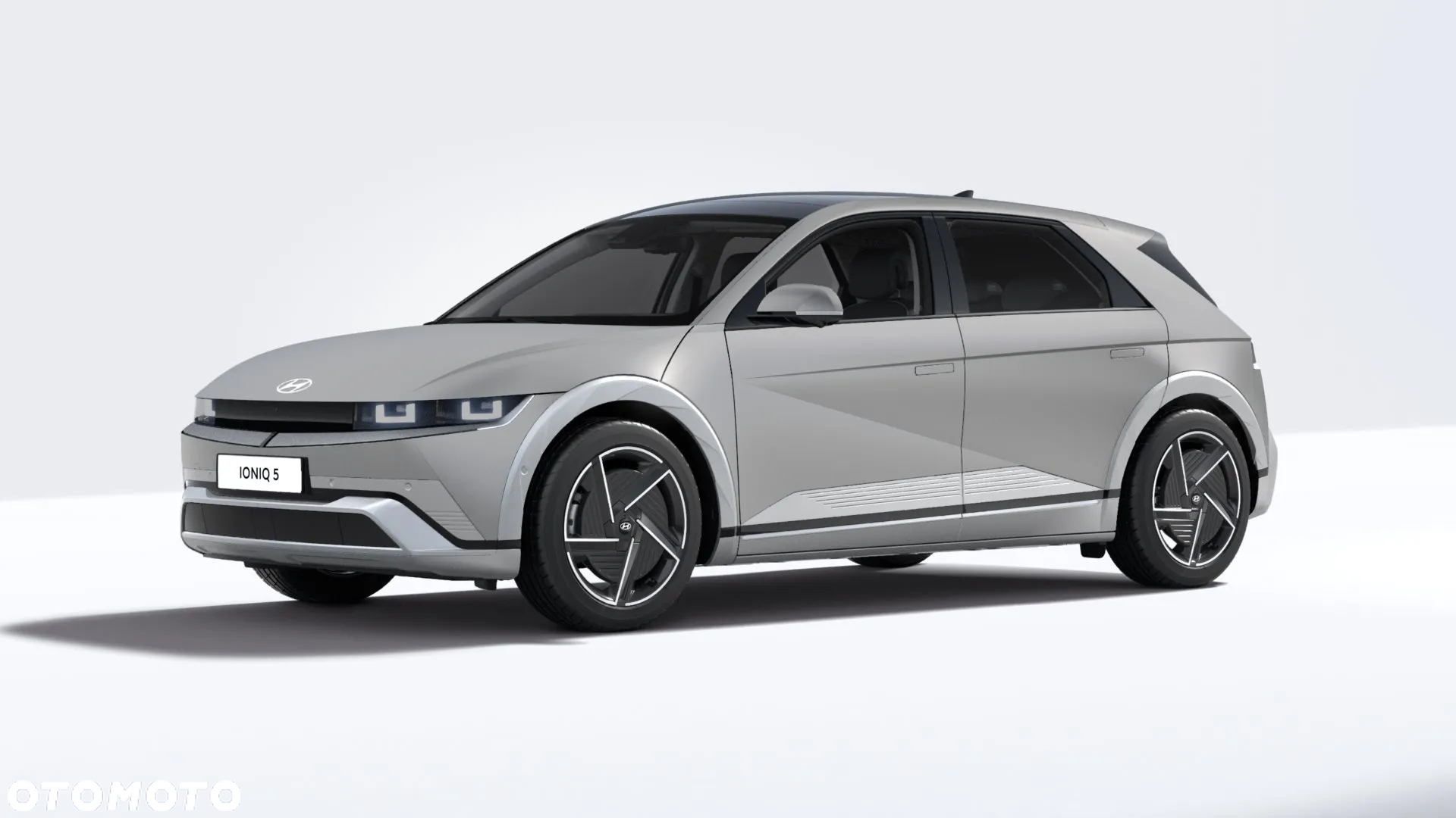 Hyundai IONIQ 5 84kWh Uniq 4WD - 2