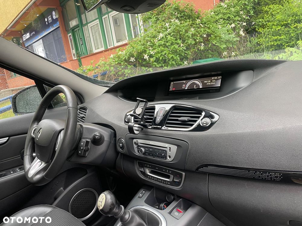 Renault Megane 1.4 16V TCE Privilege - 16