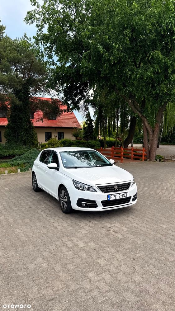 Peugeot 308 PureTech 130 Stop & Start Allure - 1