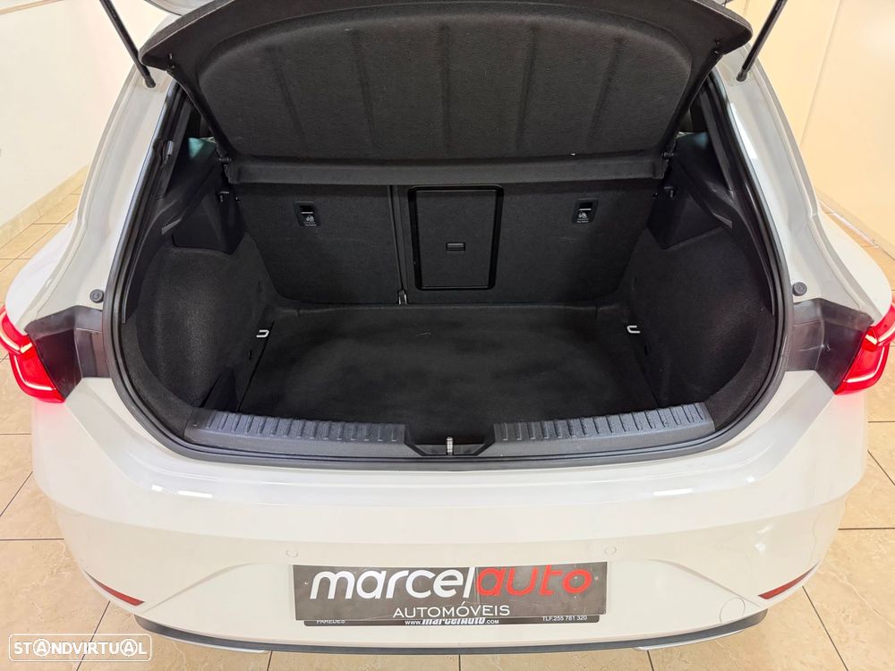 SEAT Leon 2.0 TDI FR - 12