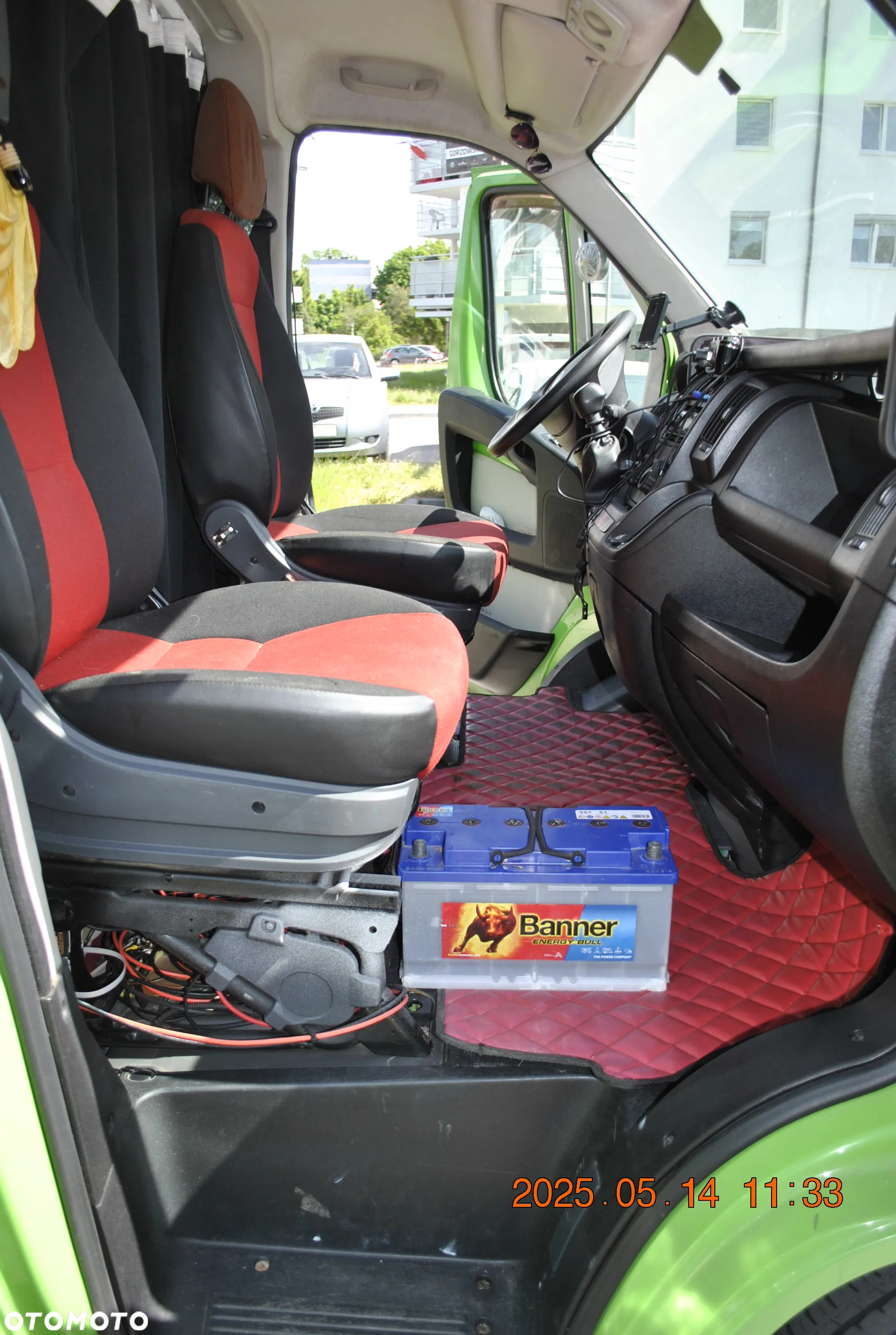 Fiat Ducato - 5