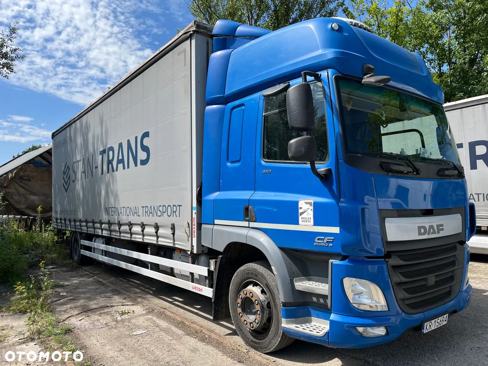 DAF CF 310 - 3