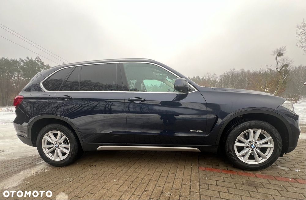 BMW X5 - 13
