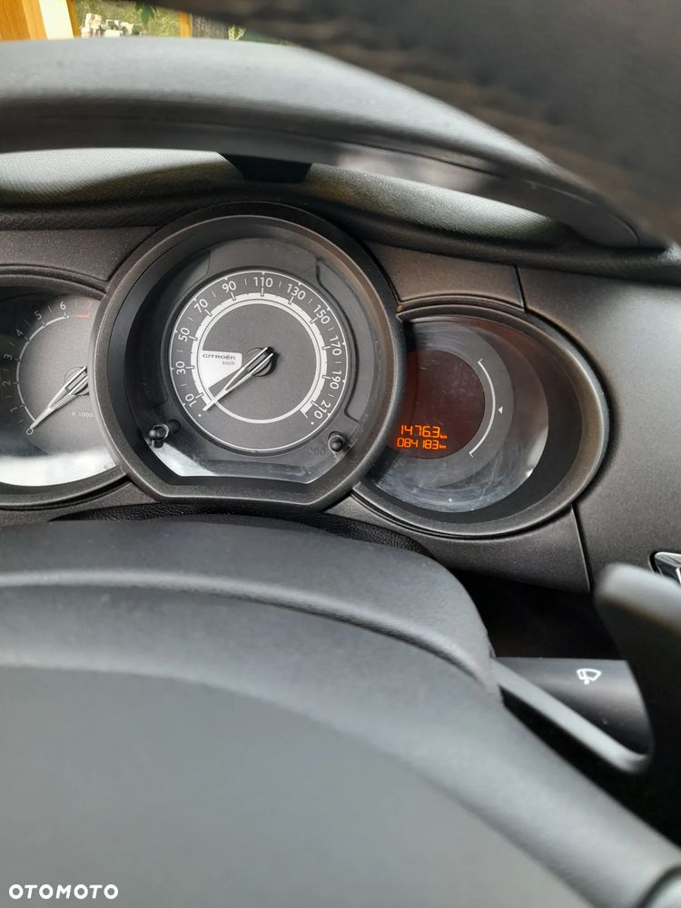 Citroën C3 Pure Tech 82 Stop & Start ETG Selection - 12