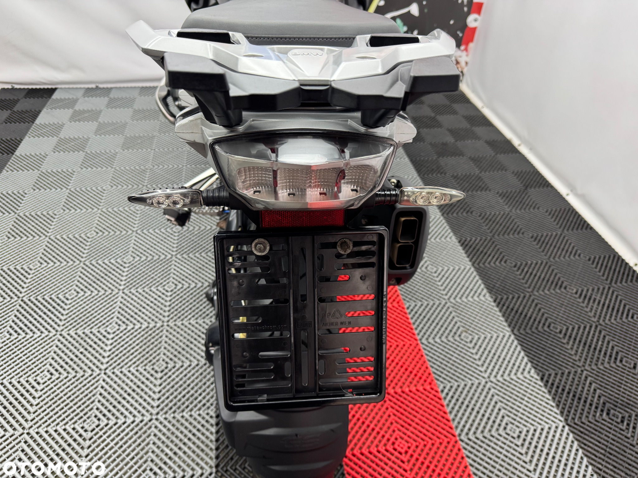 BMW GS - 20