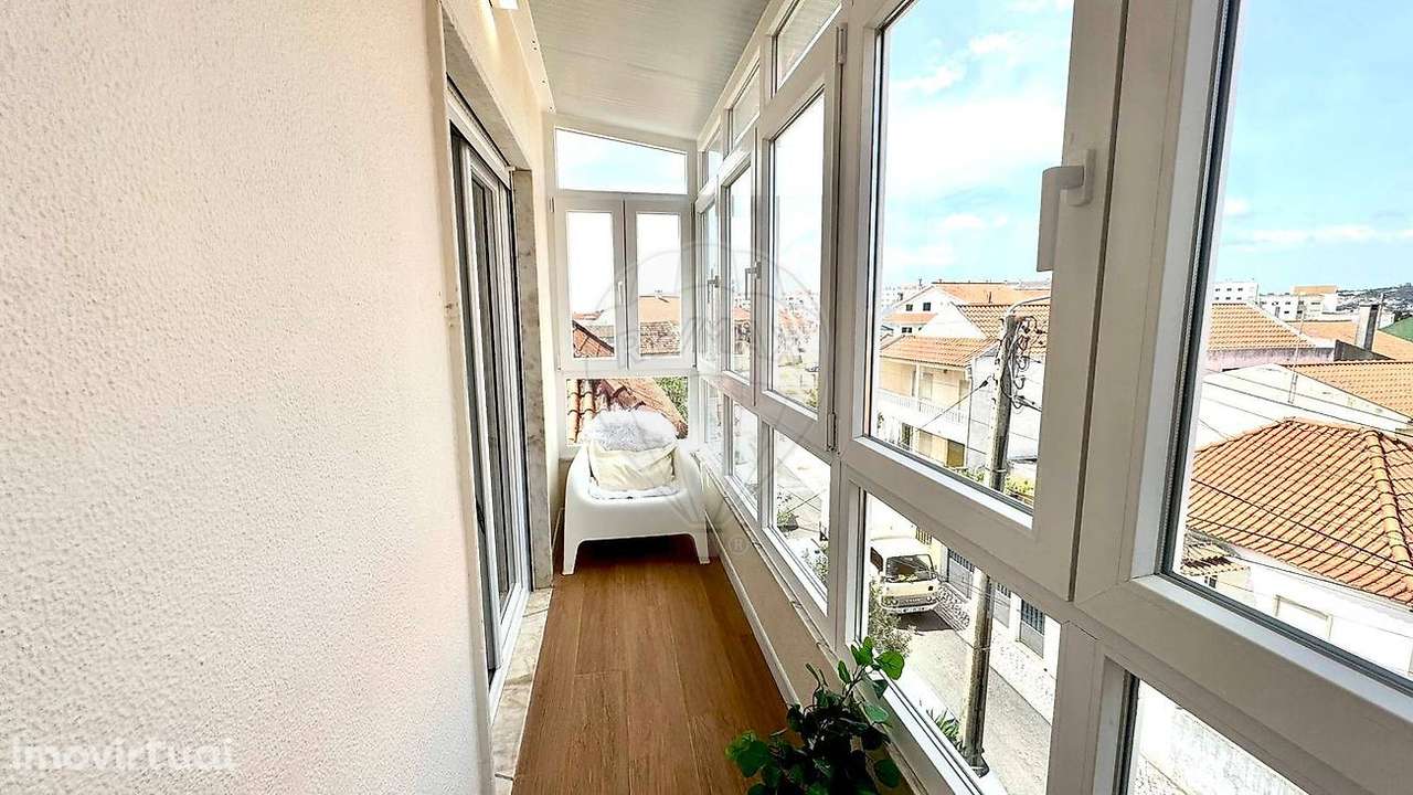 Apartamento T1 para venda - Grande imagem: 4/6