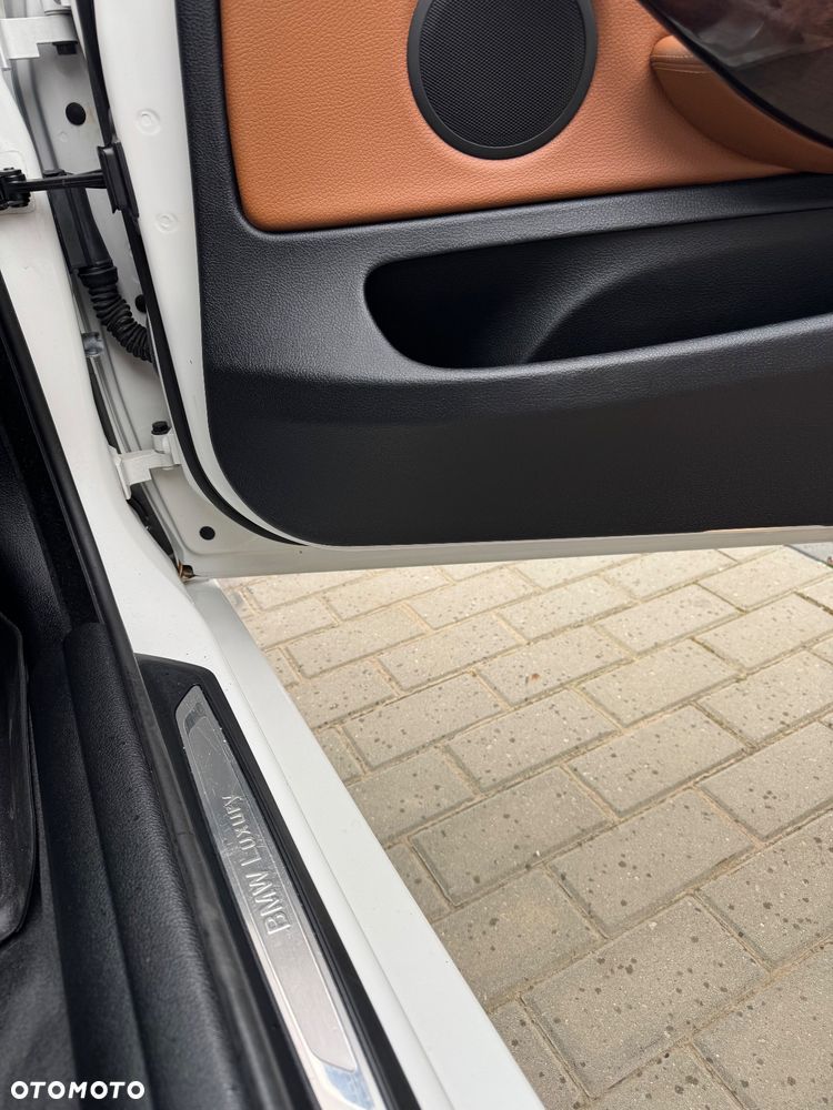 BMW Seria 4 428i Gran Coupe Luxury Line - 8