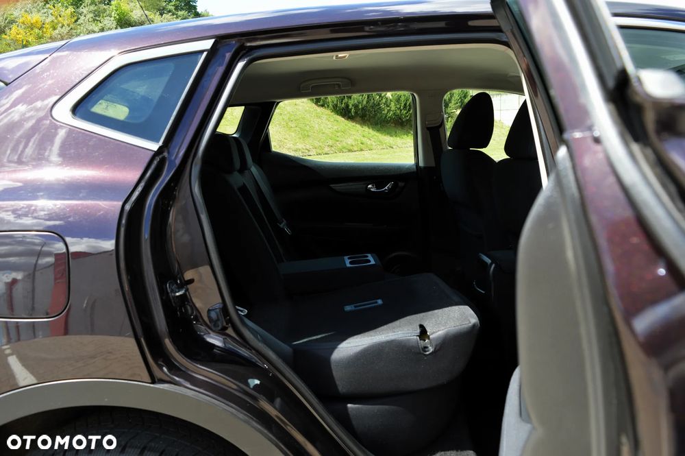 Nissan Qashqai 1.2 DIG-T Tekna - 13
