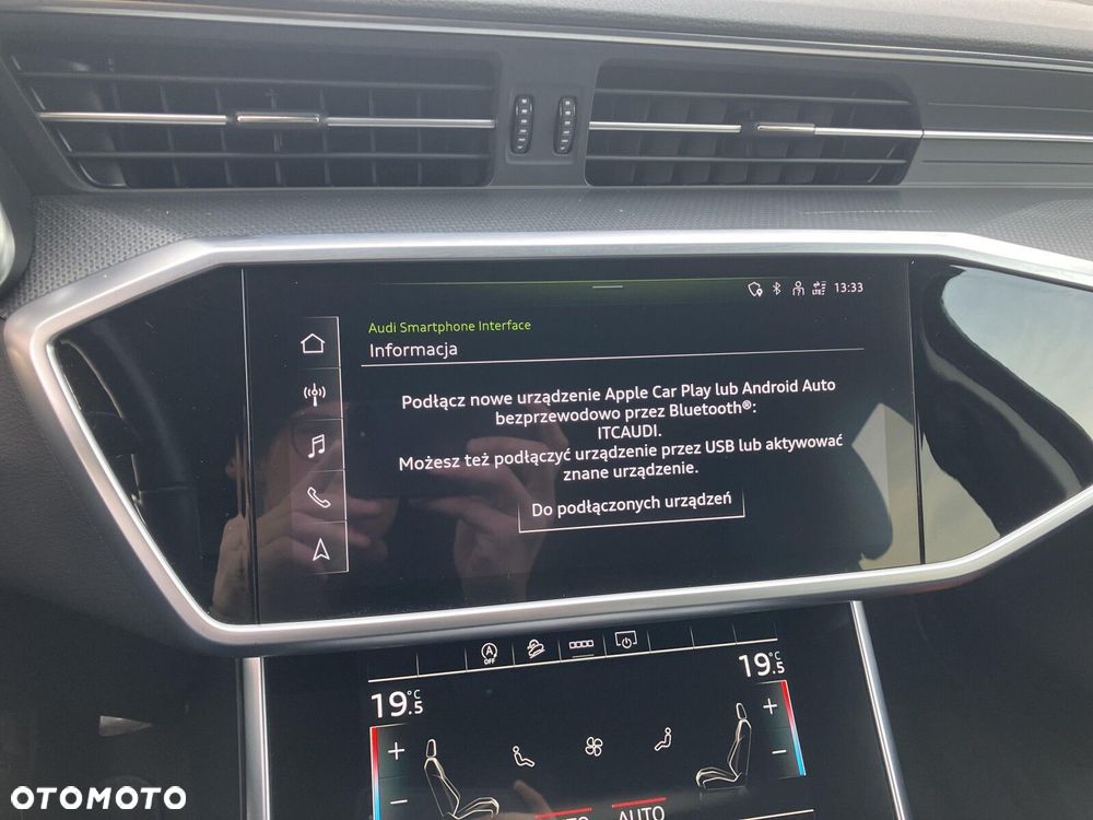 Audi A6 Allroad - 23