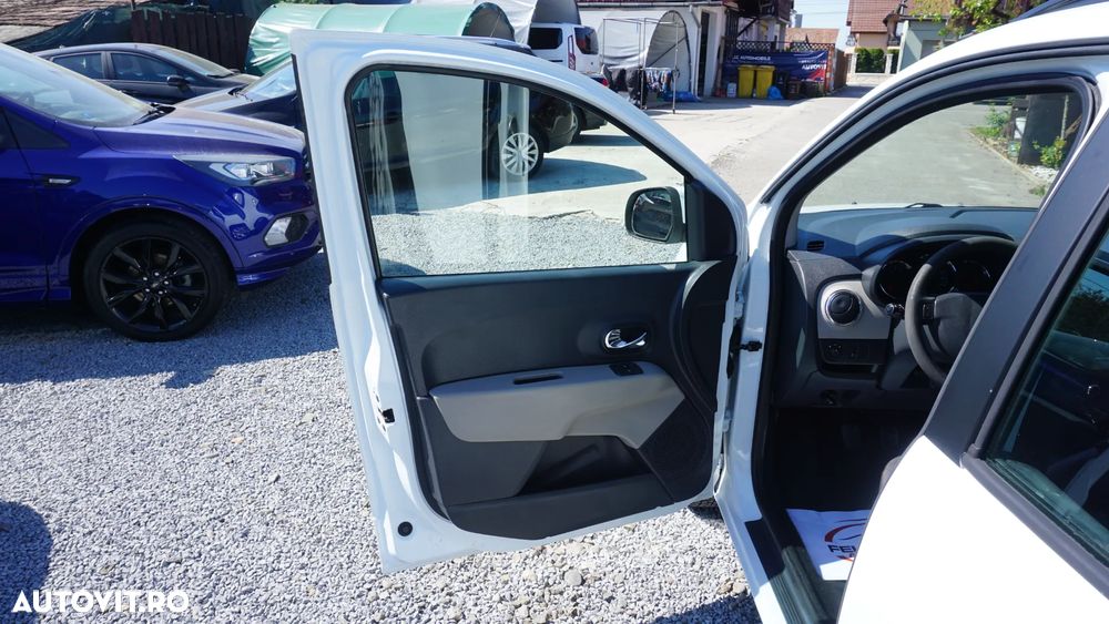 Dacia Lodgy 1.6 Ambiance - 6