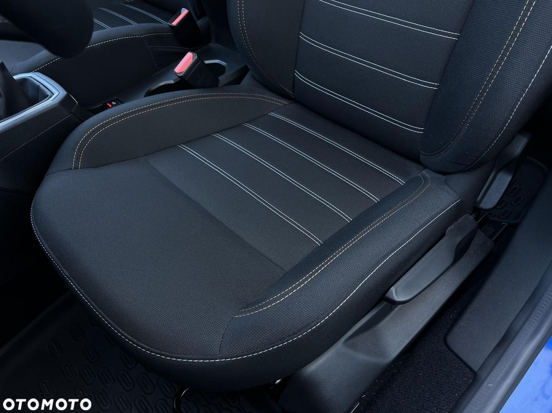 Dacia Sandero Stepway 1.0 TCe Expression - 12