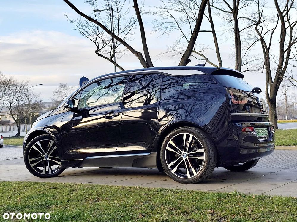 BMW i3 (120 Ah) - 6