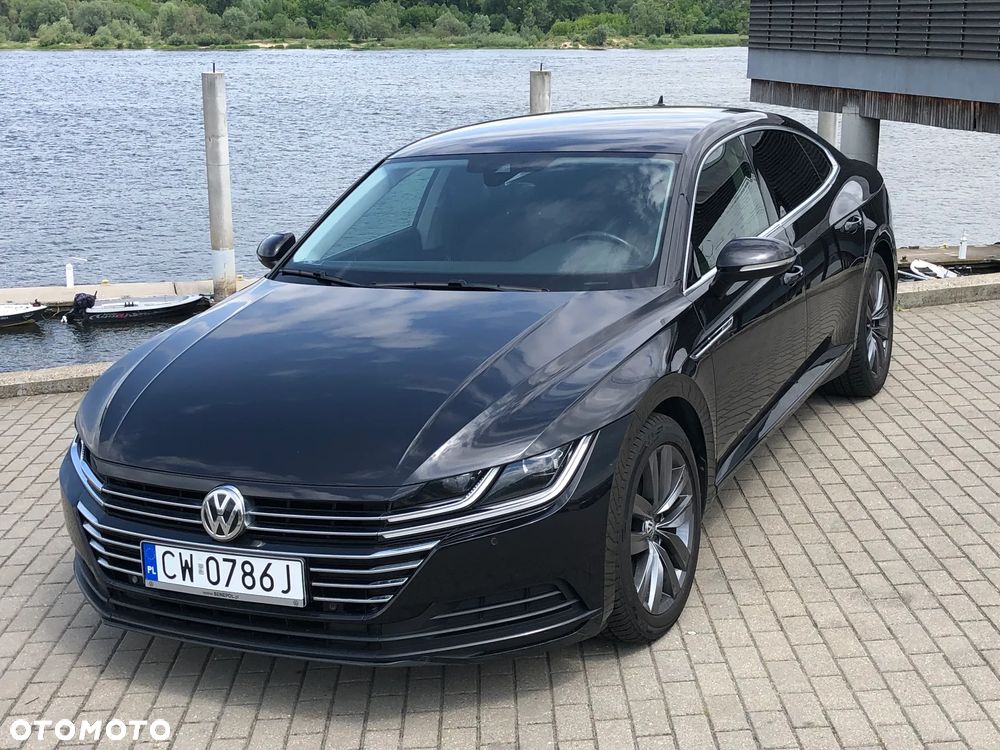 Volkswagen Arteon - 5