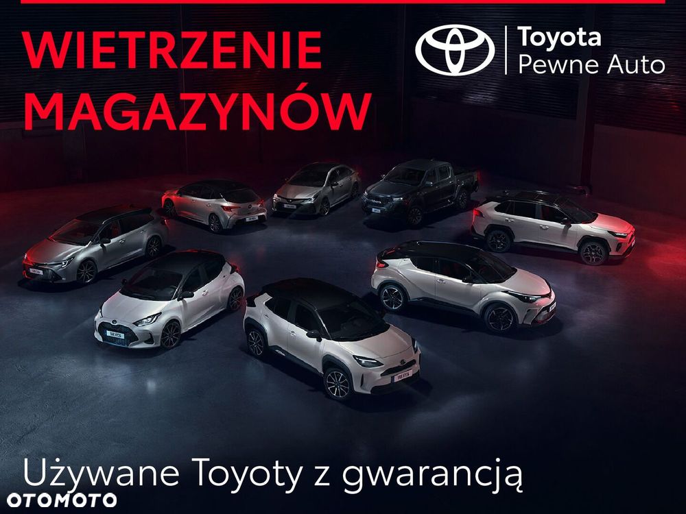 Toyota Corolla 1.8 Hybrid Comfort - 2