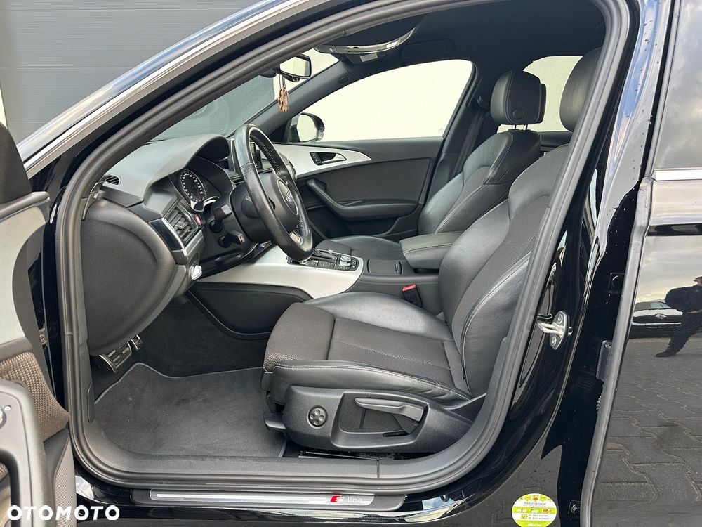 Audi A6 Avant 3.0 TDI Quattro S tronic - 26
