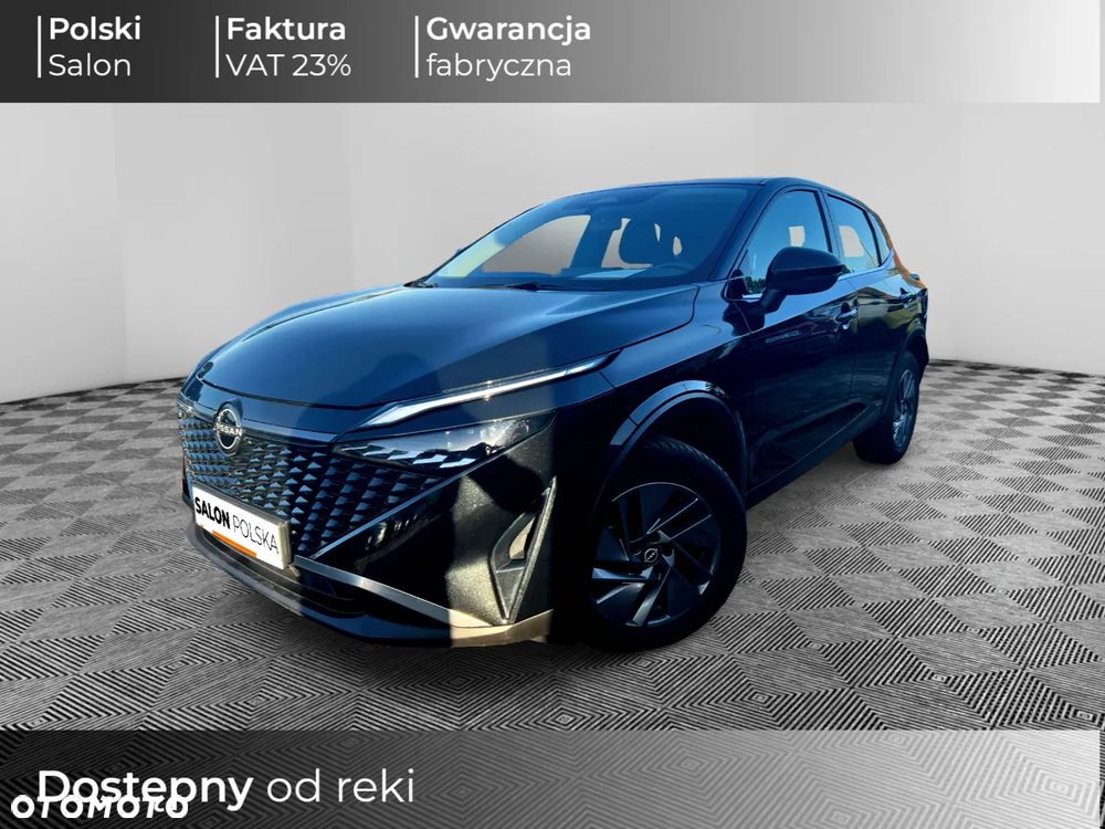 Nissan Qashqai 2024 photo 5
