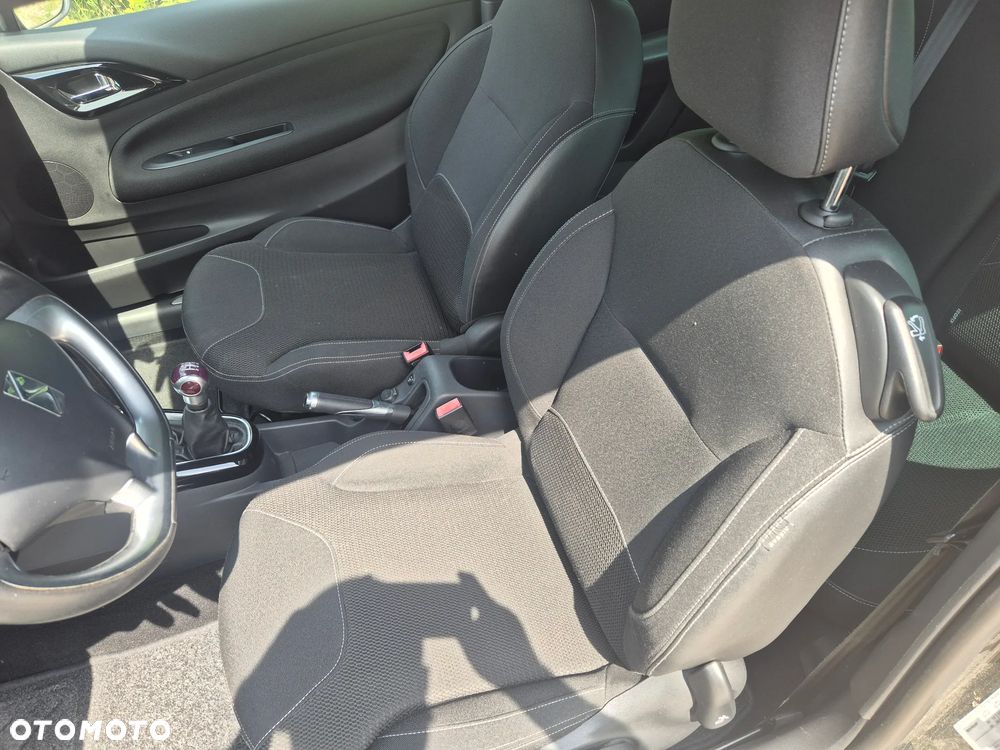 Citroën DS3 1.6 VTi SoChic - 20