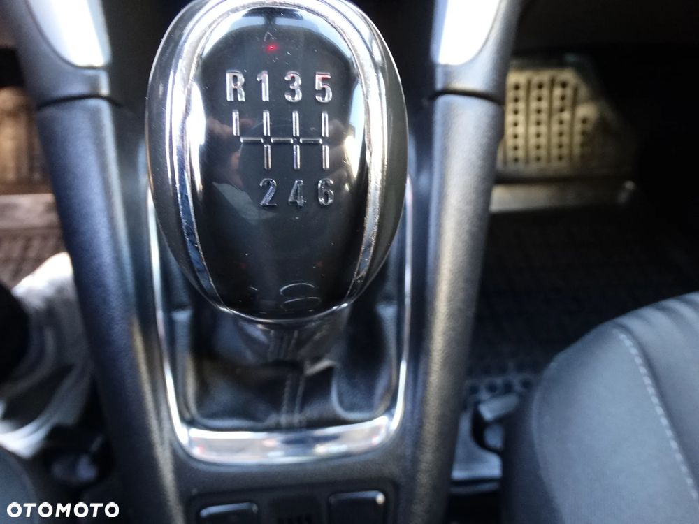Opel Zafira Tourer 1.4 Turbo Active - 19