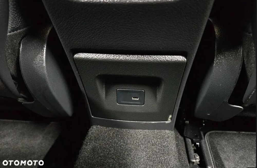 Mercedes-Benz Klasa A AMG 45 4Matic+ AMG Speedshift DCT 8G - 14