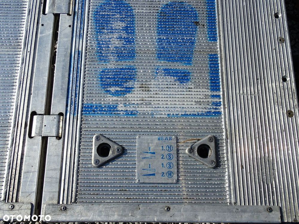 MAN TGL 12.220 Kontener Sprowadzony - 20