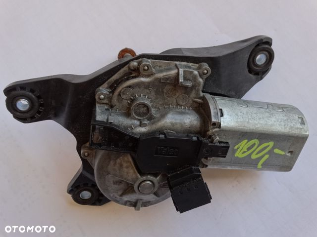 BMW x3 F25 Mechanizm Wycieraczki Tył Silniczek 7237062 - 4