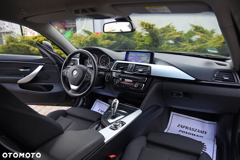 BMW Seria 4 - 38