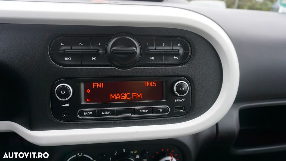 Renault Twingo SCe 70 LIMITED - 23