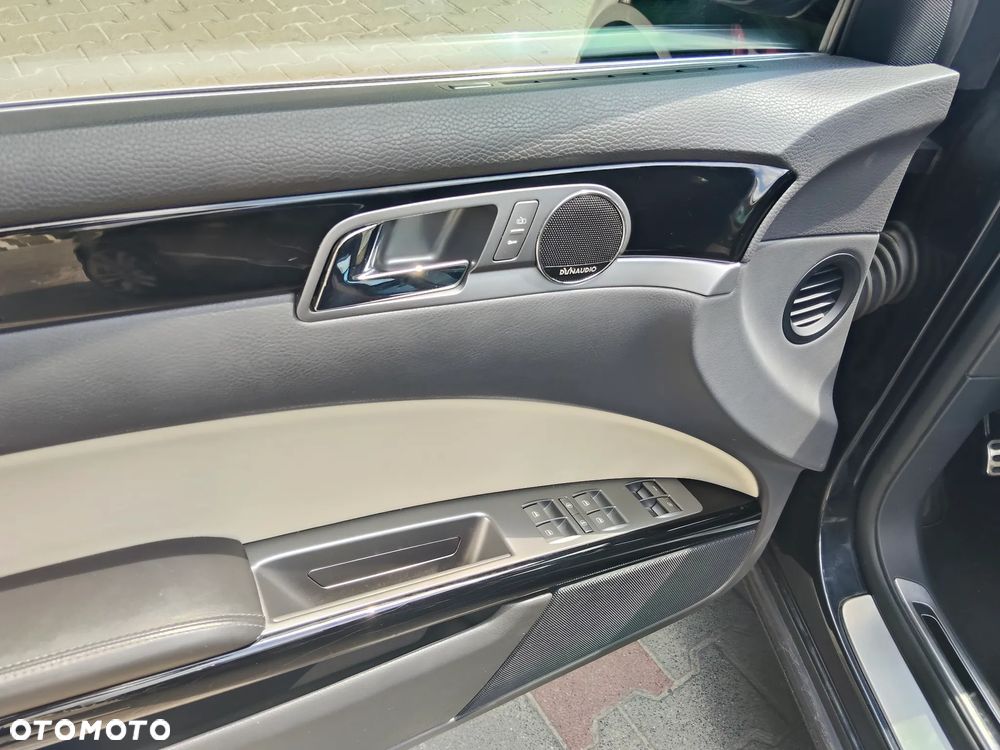Volkswagen Phaeton 3.0 V6 TDI DPF 4MOTION Automatik (5 Sitzer) - 12