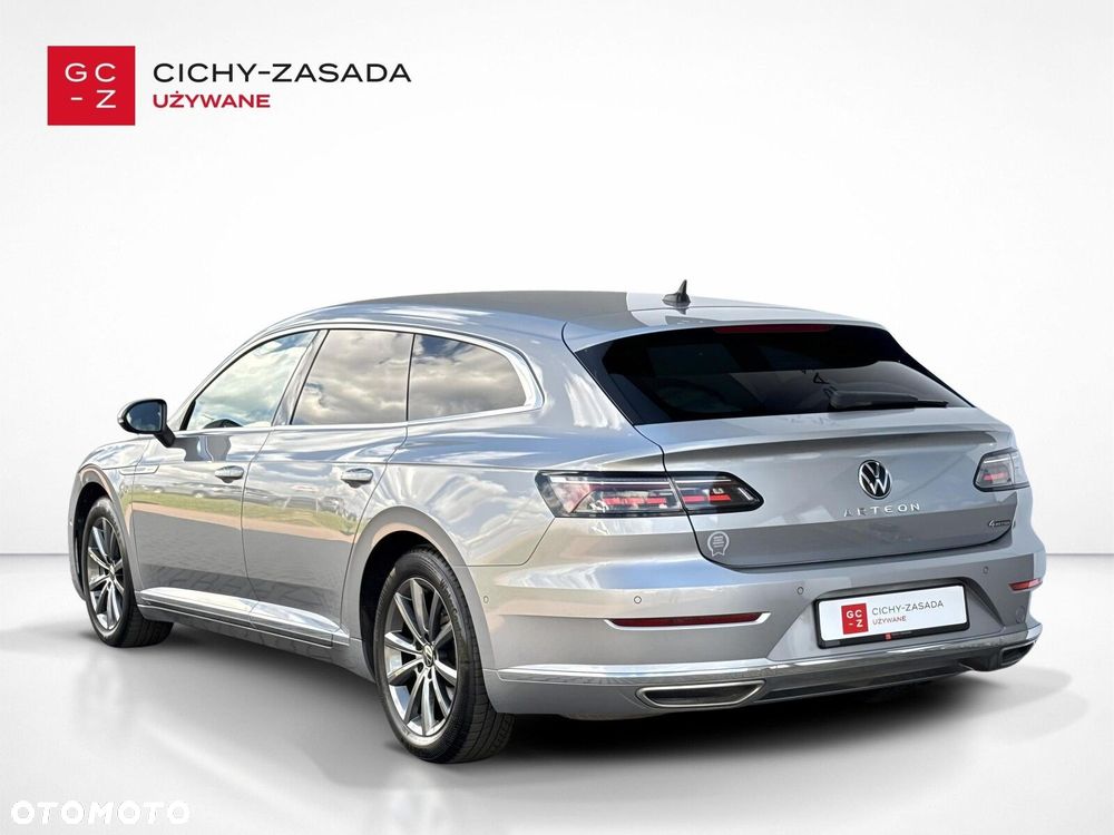 Volkswagen Arteon 2.0 TDI Elegance DSG - 7