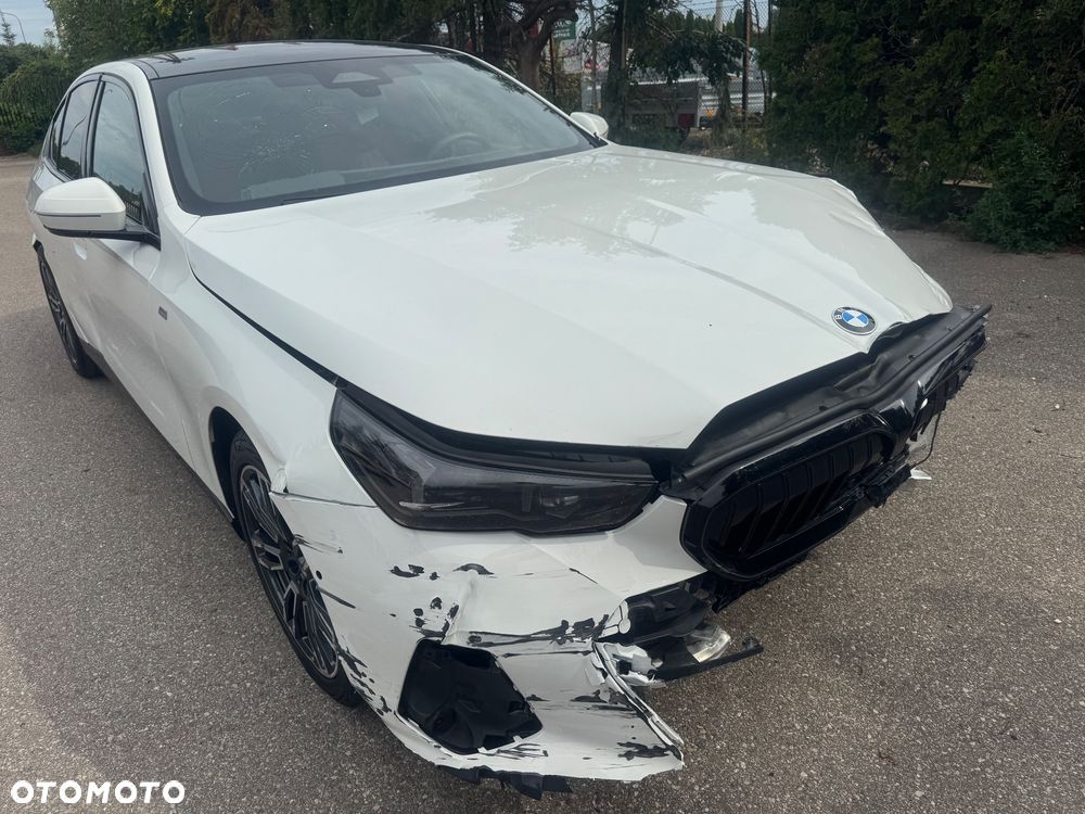 BMW Seria 5 - 15