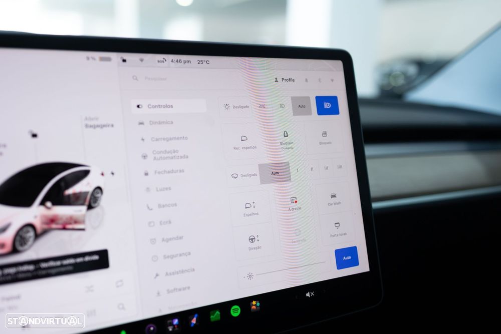 Tesla Model 3 Standard RWD Plus - 22