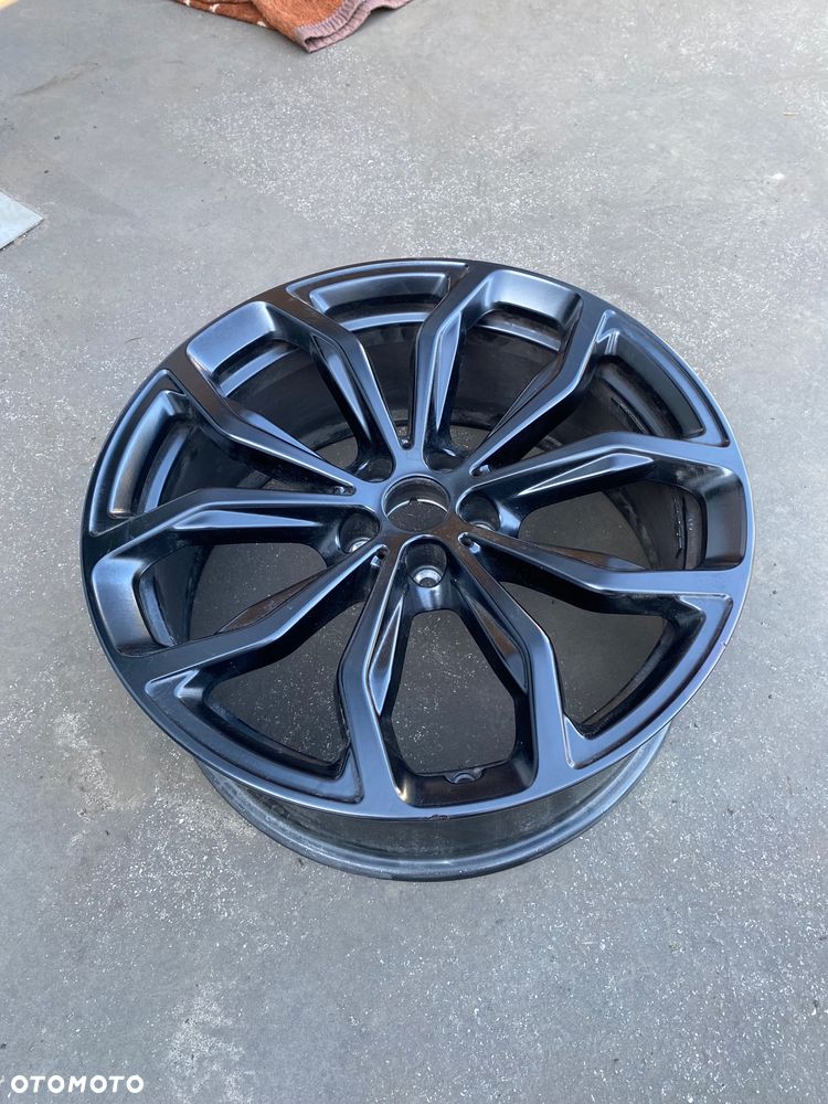 BMW X3 G01 X4 G02 ORYGINALNA ! felga aluminiowa 20 cali.   8 J x 20 8Jx20 5x112 5 x 112  ET27 is27 6877329   6881208  03262 - 4
