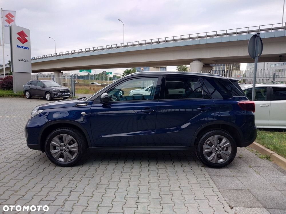 Suzuki Vitara - 5